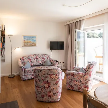 Apartment Haus Nordseegruss_ App_ 2