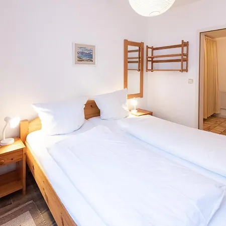 Haus Nordseegruss_ App_ 2 Apartment Wenningstedt-Braderup